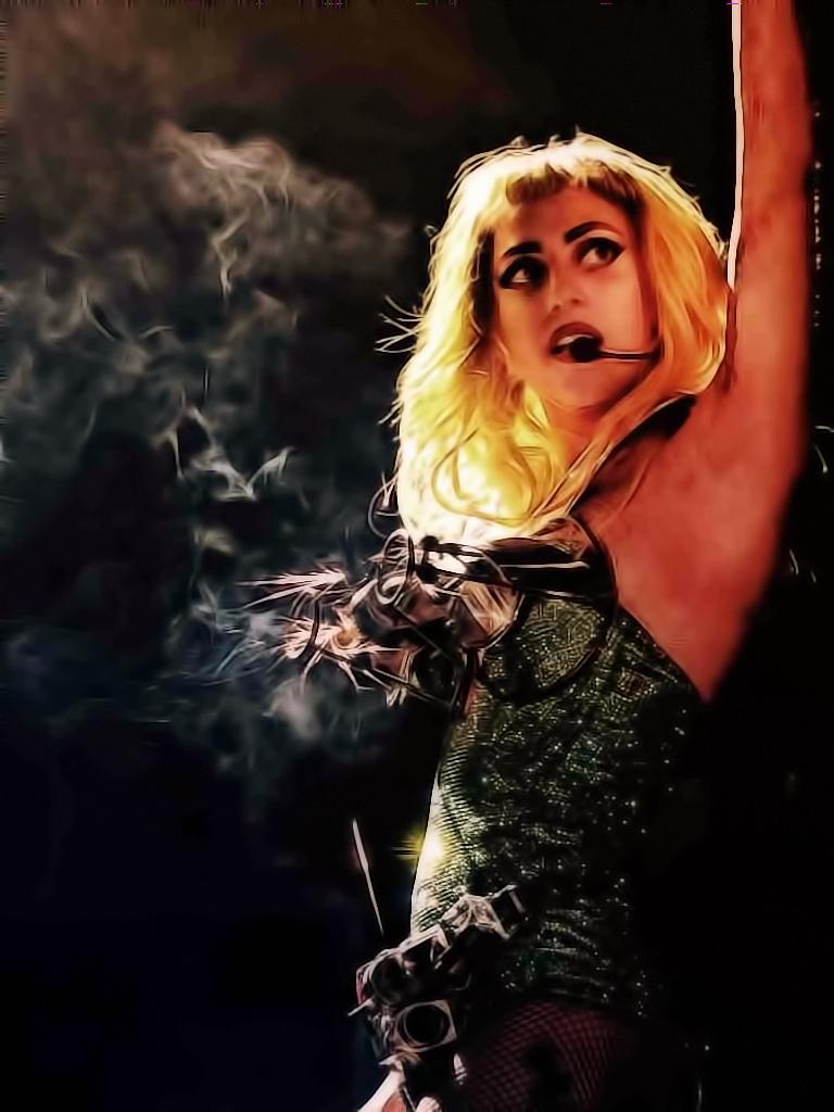 Noul album al cântăreței Lady Gaga, a debutat pe primul loc în topurile din Marea Britanie