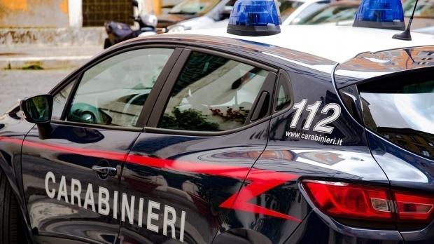 Românul care a provocat accidentul din Arezzo conducea de 30 de ore
