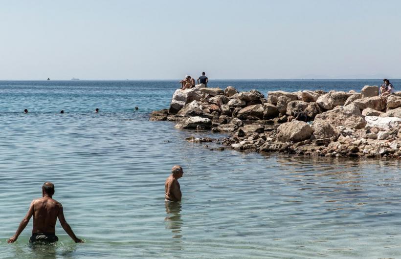 Aproximativ 85% din zonele pentru scăldat din Europa au o calitate „excelentă” a apei