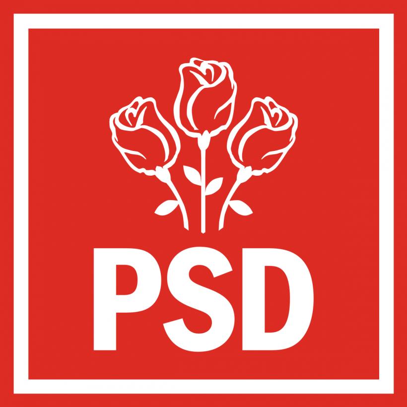 PSD: Iohannis cere responsabilitate, dar el și Guvernul Său se comportă iresponsabil
