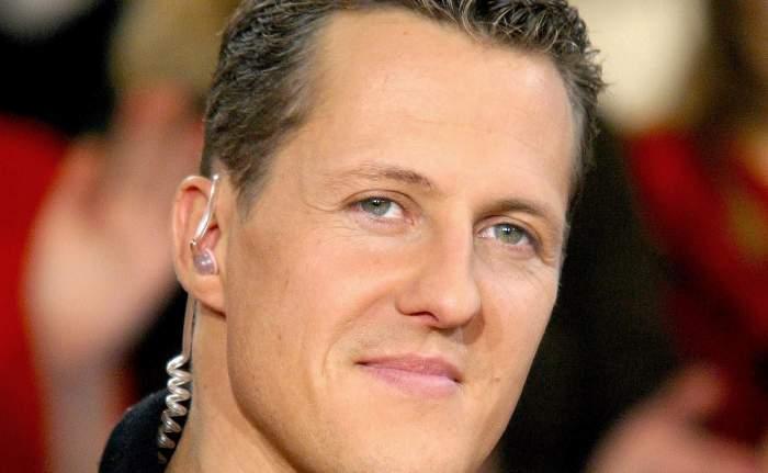 Michael Schumacher va fi supus unei intervenții chirurgicale cu celule stem
