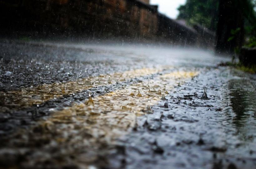 Mai multe localități din județul Sibiu au rămas fără apă din cauza ploilor abundente