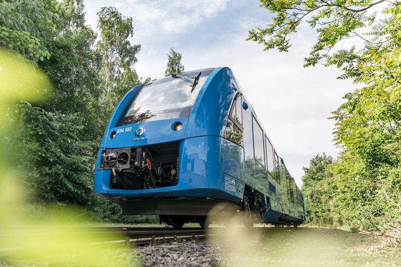 Trenurile internaționale pe ruta Craiova-Vidin vor circula din 15 iunie