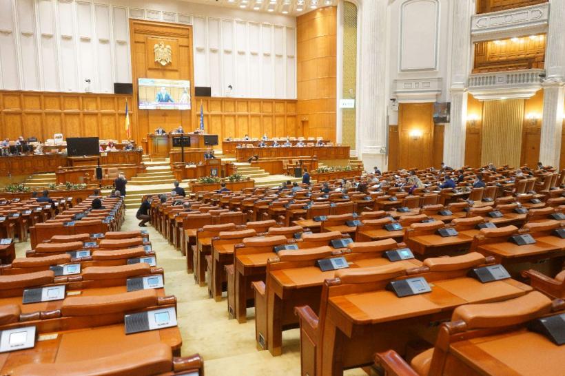Dacă Parlamentul respinge cererea Guvernului, Iohannis pregătește “artileria grea”
