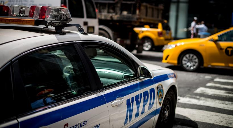 450 de firme din New York au suferit pagube în timpul protestelor