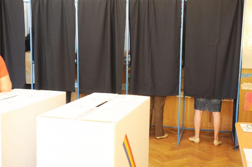 USR-PLUS București refuză candidaturi comune ale partidelor de dreapta