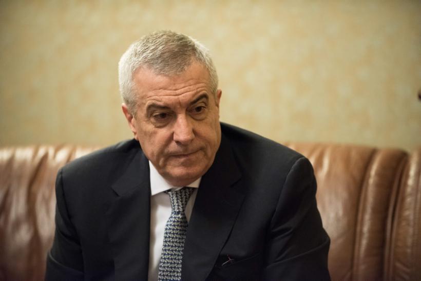 Călin Popescu Tăriceanu, despre Guvernul Orban: „Stiți că până în momentul de față Guvernul nu a reușit să facă achiziția măștilor promise pentru a fi distribuite de pe 1 iunie?”