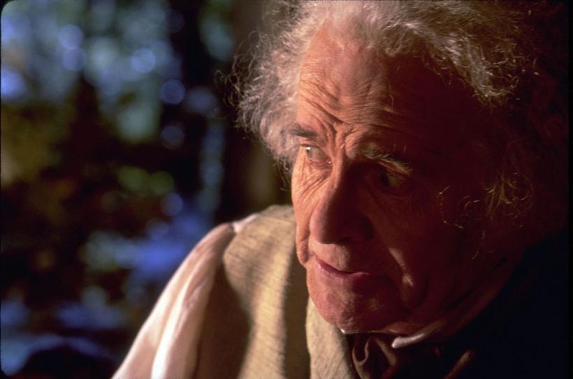 Actorul Ian Holm, cunoscut pentru rolul lui Bilbo Baggins din Stăpânul Inelelor, a murit