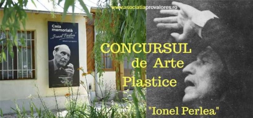 Concursul de arte plastice Ionel Perlea capată dimensiune internațională