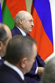 Dictatorul Lukașenko anihilează brutal opoziția. El vrea un al șaselea mandat