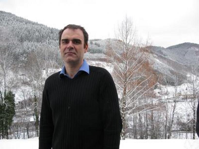 Matematicianul Adrian Constantin a primit Premiul Wittgenstein, „Nobelul” Austriei