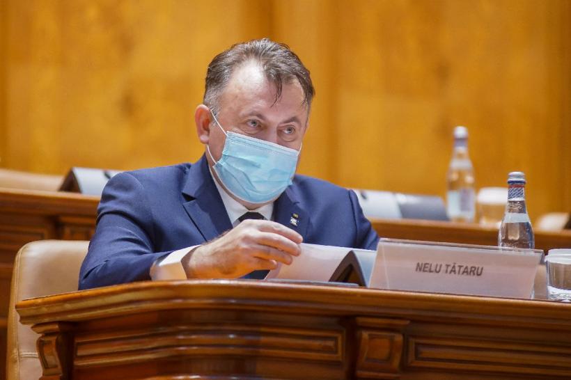 Ministrul Sănătății anunță noi măsuri de relaxare după 1 iulie, dar și noi restricții „strict punctuale și locale”