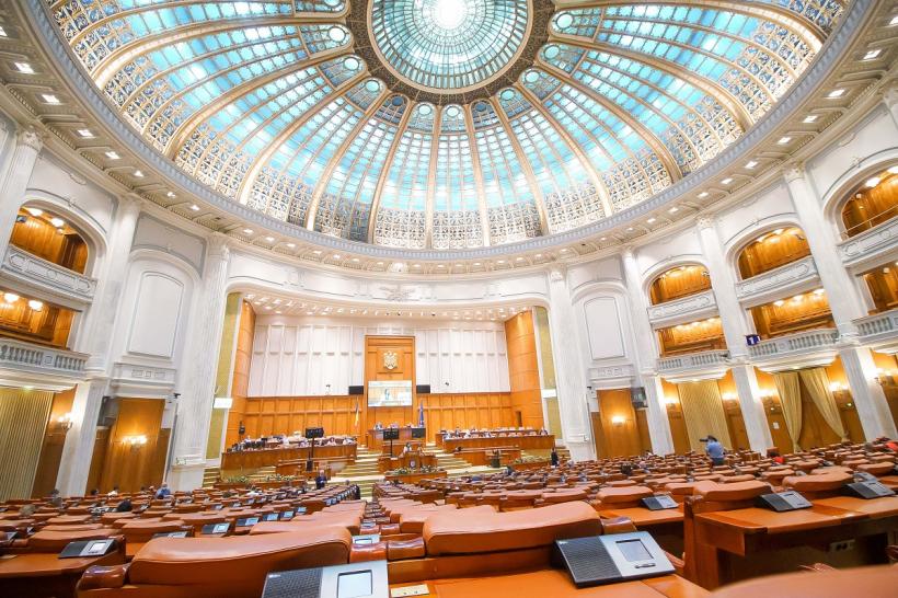 PPUSL a înființat “Gruparea Umanistă” în Parlamentul României