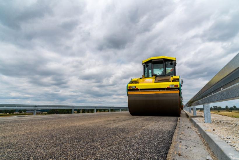 Umbrărescu va construi Tronsonul 3 din Autostrada Ford