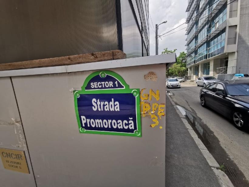 „Casa turismului”, o afacere imobiliară de milioane de euro 18714064