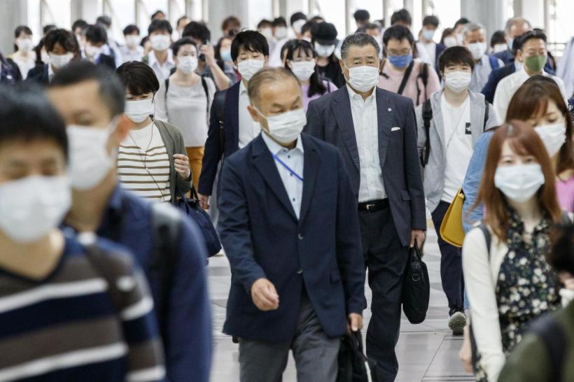 China trece din nou în izolare din cauza apariţiei unui nou focar de coronavirus, lângă Beijing