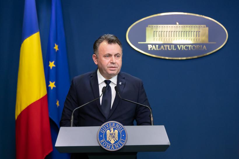 Nelu Tătaru: S-a decis amânarea măsurilor de relaxare care urmau să intre în vigoare la 1 iulie