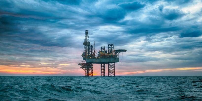 OMV Petrom a câștigat o licitație pentru explorarea de petrol offshore în Georgia
