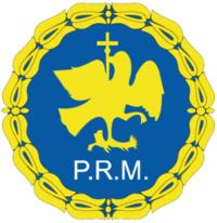 PRM, reînscris în Registrul Partidelor