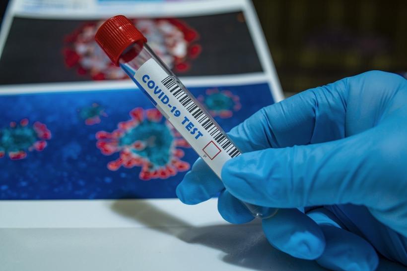 Focar de coronavirus la Institutul Național de Neurologie din București. 22 de persoane, confirmate cu COVID-19