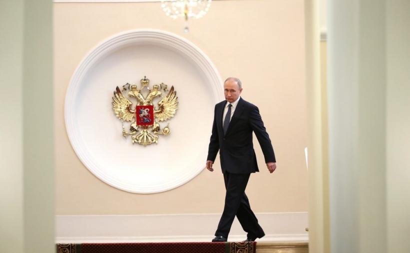 Rezultatele finale ale referendumului din Rusia: Ce îl așteaptă pe Vladimir Putin