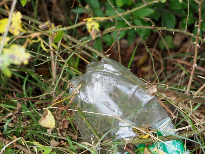 Iniţiativă globală: luna iulie, fără deşeuri din plastic