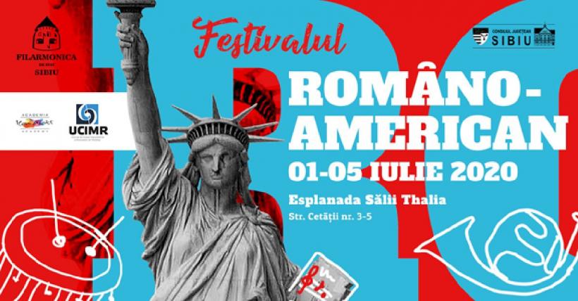 Pianul Călător și jazz cu Sorin Zlat în a doua zi a Festivalului Româno-American