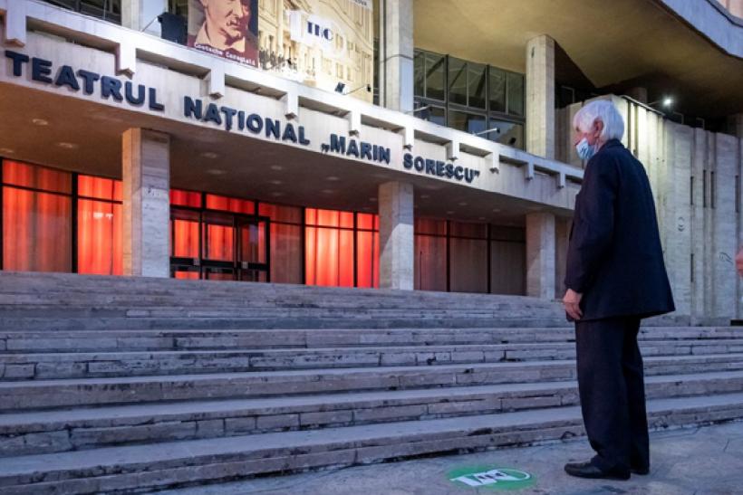 Teatrul National Craiova a aniversat 170 de existență în slujba culturii românești