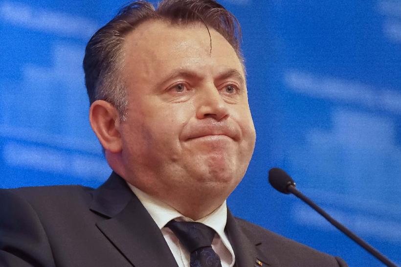 „Caracatița Unifarm”: Nelu Tătaru îl contrazice pe Ludovic Orban