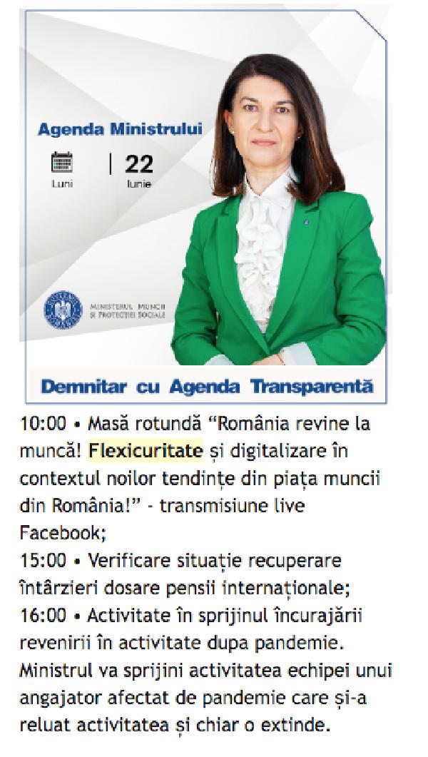 Flexicuritate și termometrizare. Cuvintele stâlcite care „îmbogățesc” limba română 18714834