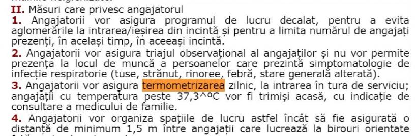Flexicuritate și termometrizare. Cuvintele stâlcite care „îmbogățesc” limba română 18714835
