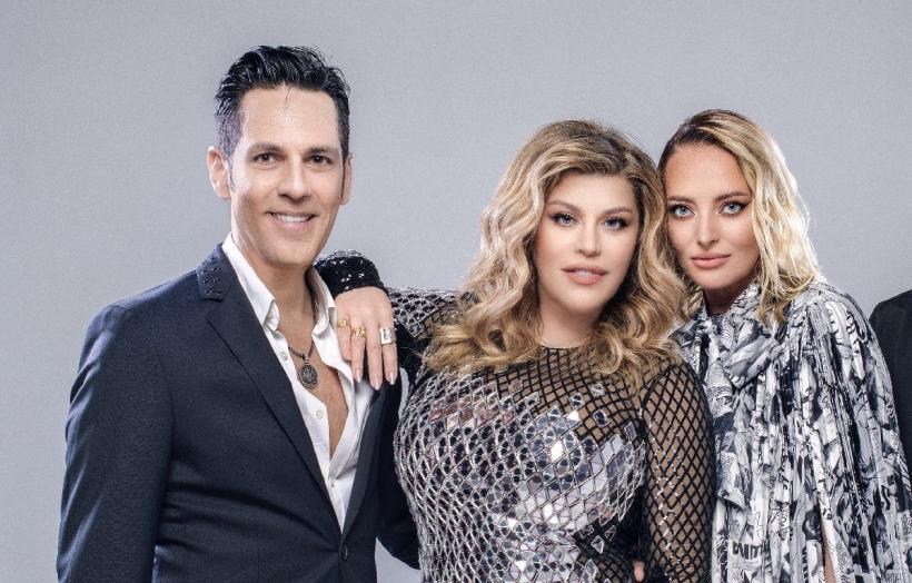 Jurat surpriză în cel de-al nouălea sezon X Factor, la Antena 1
