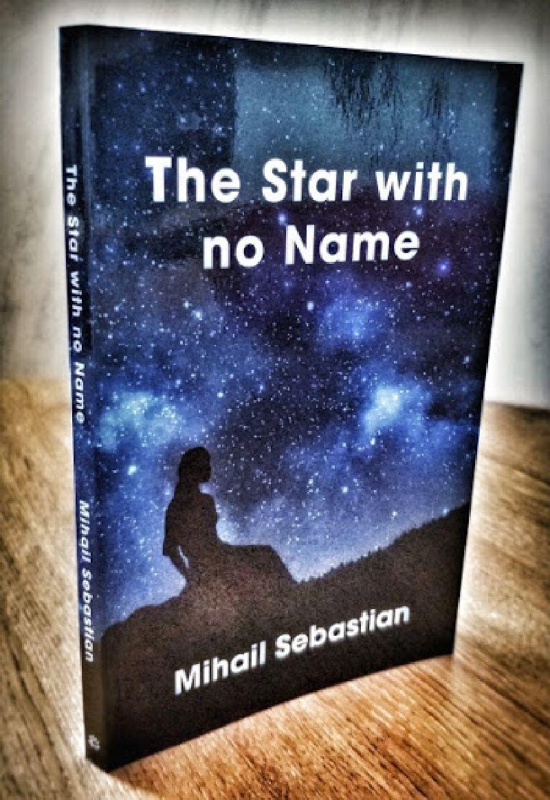 „Steaua fără nume” de Mihail Sebastian, publicată în engleză în traducerea lui Gabi Reigh