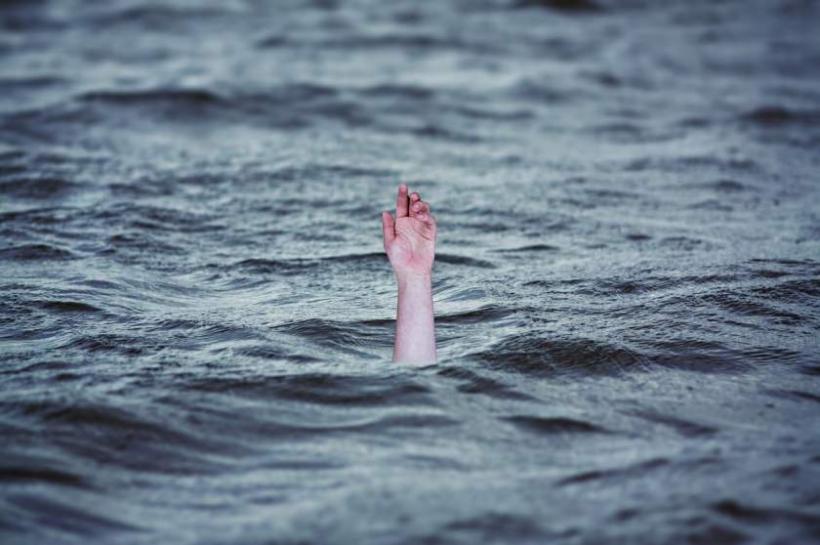 Un bărbat s-a înecat la Mangalia