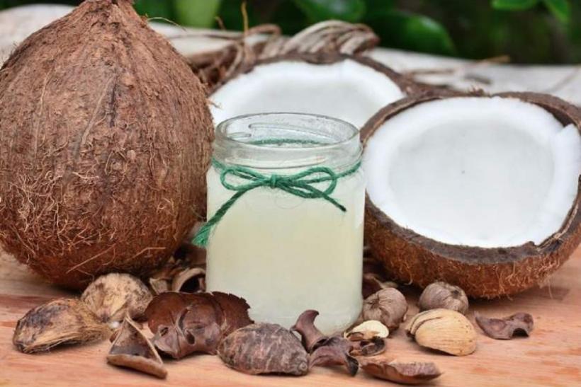 50 de beneficii ale uleiului de cocos. De unele dintre ele chiar nu știai nimic!