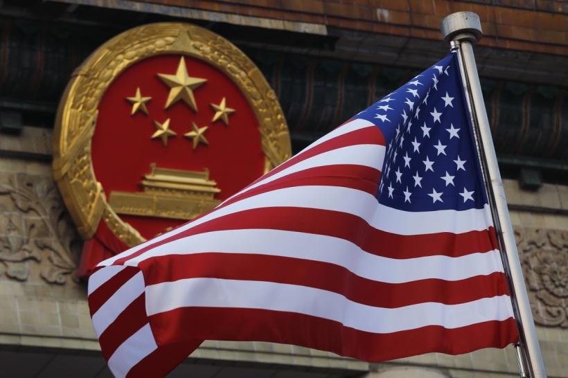 China sancționează americani