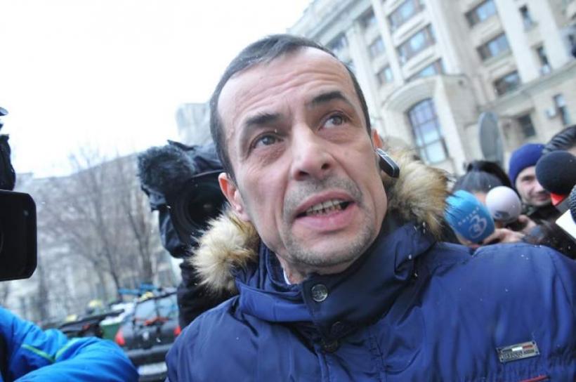 ICCJ: Fostul procuror Mircea Negulescu, zis „Portocală”, plasat sub control judiciar