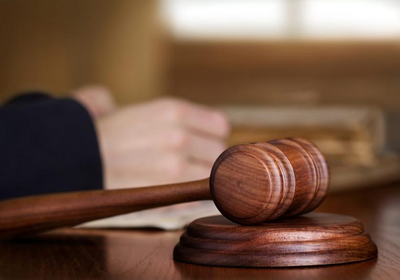 Judecătoarea Muntean - „sora” procurorilor DNA Oradea, suspendată din magistratură