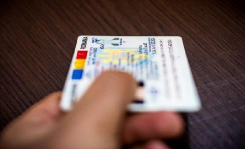 Românii vor avea buletine de identitate electronice, cu cip