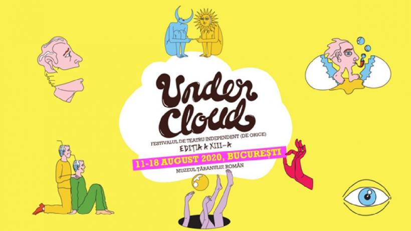 #BestOf la UNDERCLOUD 2020  A 13-a ediție UNDERCLOUD va avea loc în perioada 11-18 august