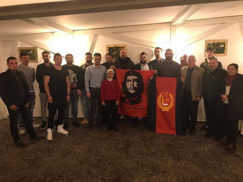Noii comuniști români, încurcați de legea capitalistă a partidelor