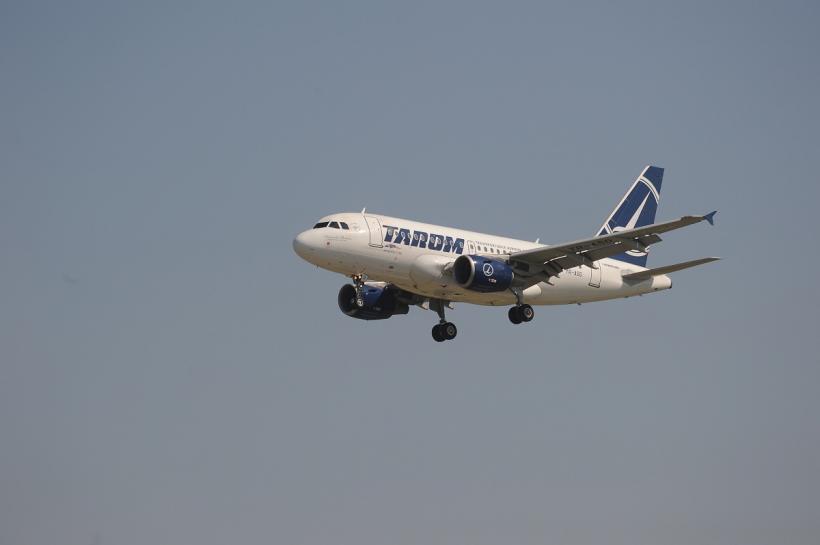 IATA cere Guvernului să salveze companiile aviatice