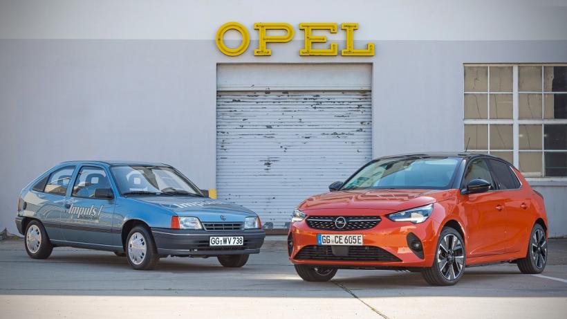 Opel va coordona afacerile din România printr-un importator local