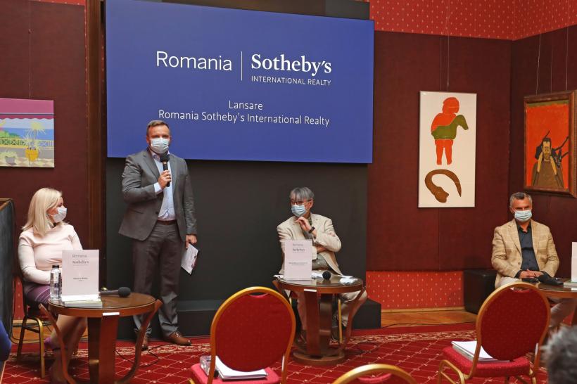 Premieră: o mare companie americană intră în piața românească, în ciuda contextului pandemic