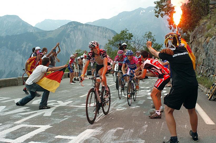 Turul României la ciclism se va desfășura în perioada 8-13 septembrie
