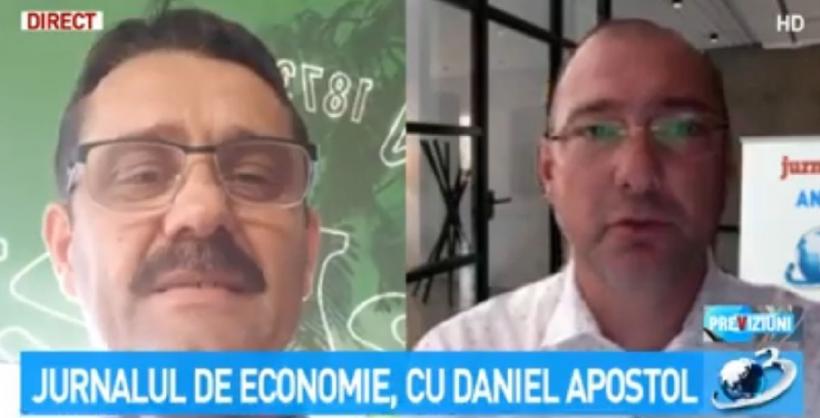 Video. Jurnalul de economie. Sprijin pentru fermierii români