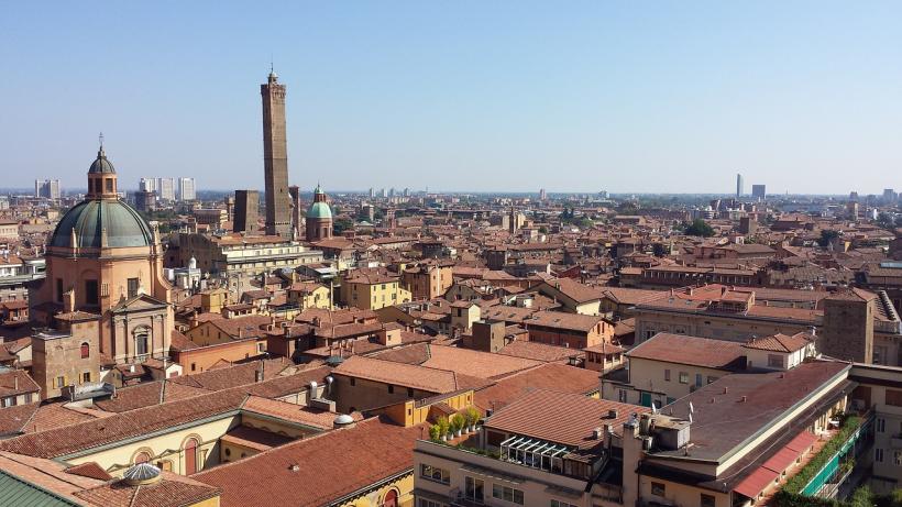 40 de ani de la masacrul din Bologna