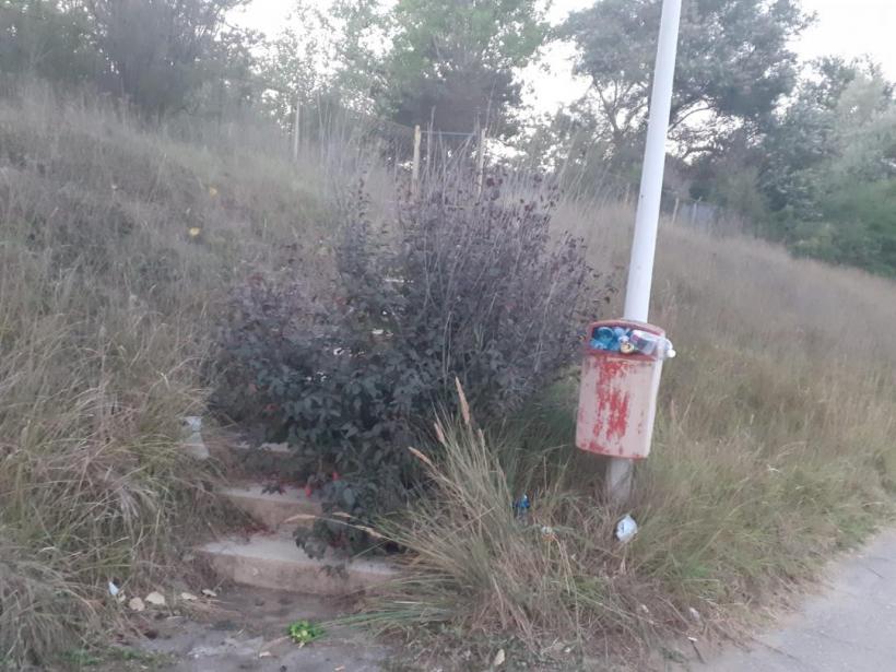 Gunoaie şi dezinteres, oferta last minute la Olimp şi Neptun 18717837