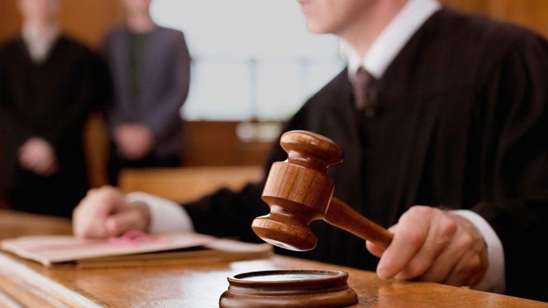 Forumul Judecătorilor: Sediile instanțelor de judecată au devenit focare de COVID-19