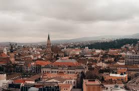 Clujul este în finala competiției pentru Capitala europeană a inovării - 2020 